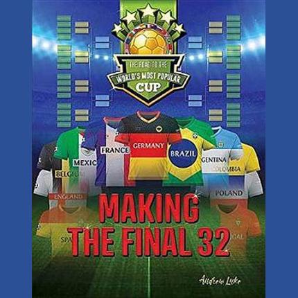 Making The Final 32