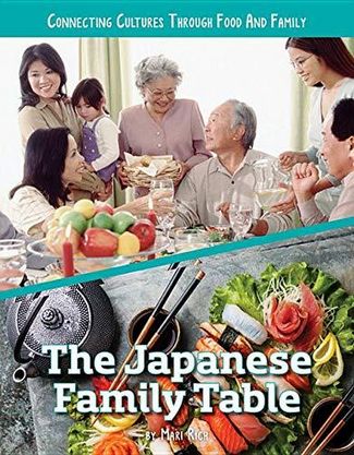 The Japanese Family Table