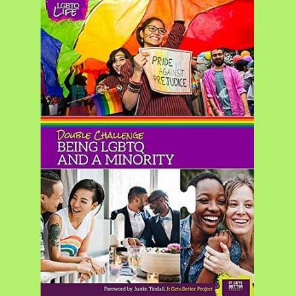 LGBTQ Life: Double Challenge