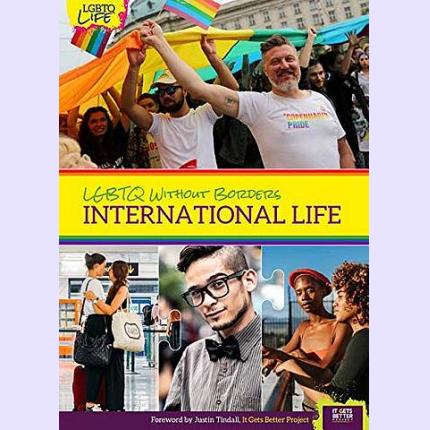 LGBTQ Life: LGBTQ Without Borders