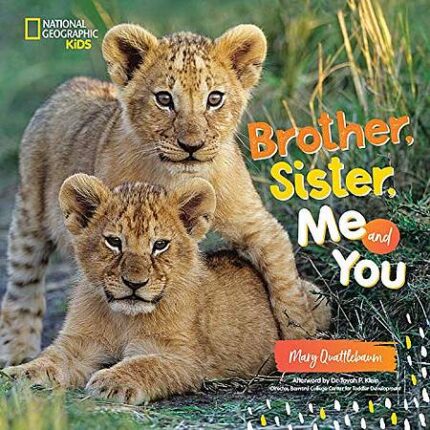 Brother, Sister, Me, and You