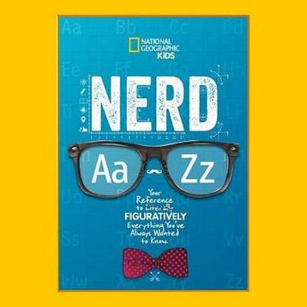 Nerd A to Z