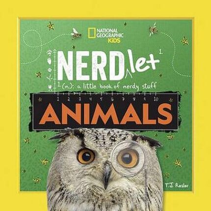 Nerdlet: Animals