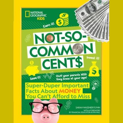 Not-So-Common Cents