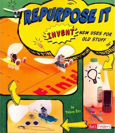 Repurpose It