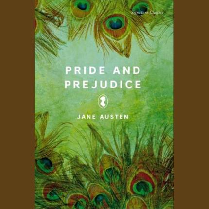 Pride and Prejudice