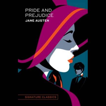 Pride and Prejudice
