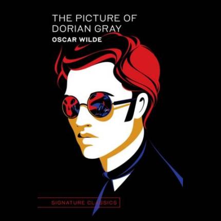 The Picture of Dorian Gray