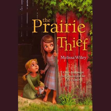 The Prairie Thief