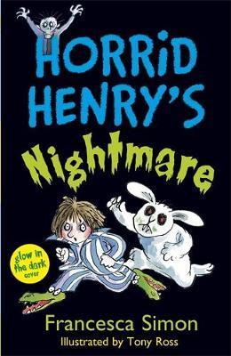Horrid Henry: Nightmare!
