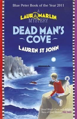 Laura Marlin Mysteries: Dead Man’s Cove: Book 1