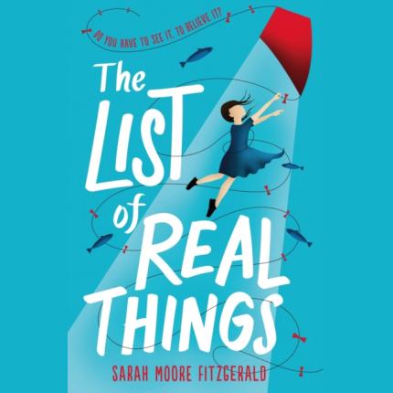 The List of Real Things