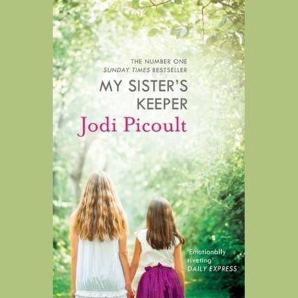 My Sister’s Keeper