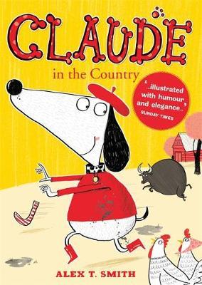 Claude in the Country