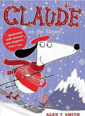 Claude on the Slopes