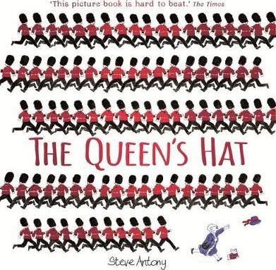 The Queen’s Hat