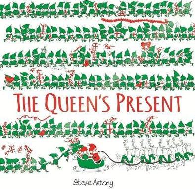 The Queen’s Present