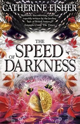 Shakespeare Quartet: The Speed of Darkness: Book 4