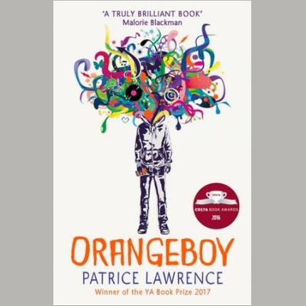 Orangeboy