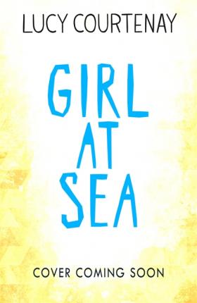 Girl at Sea