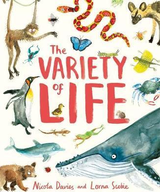 The Variety of Life