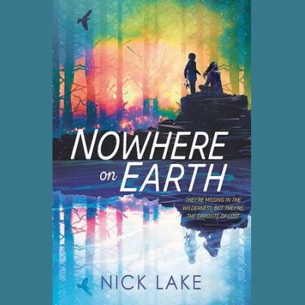Nowhere on Earth