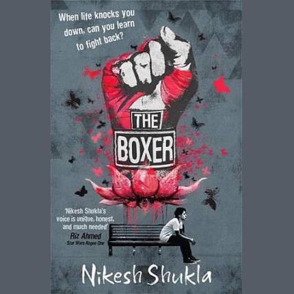 The Boxer