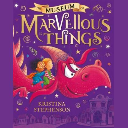The Museum of Marvellous Things