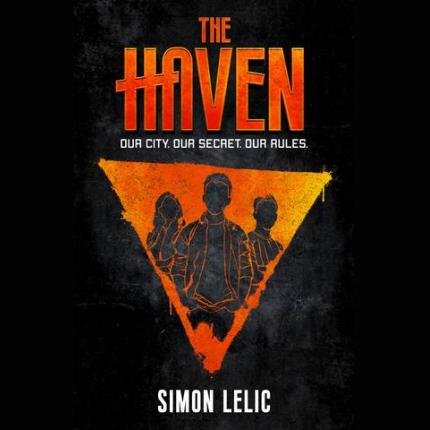 The Haven: Book 1