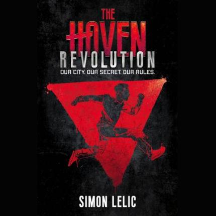The Haven: Revolution: Book 2