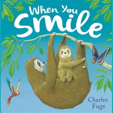 When You Smile