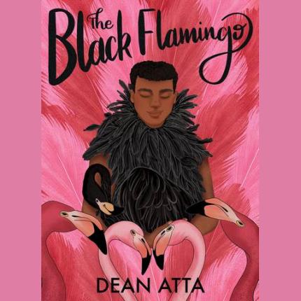 The Black Flamingo