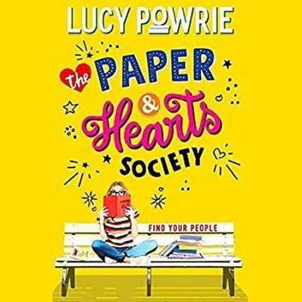 The Paper & Hearts Society