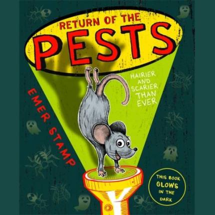 PESTS: Return of the Pests: Book 2