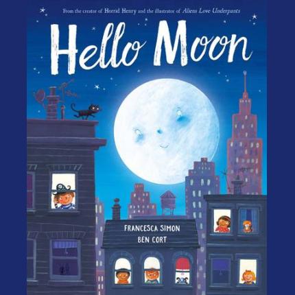 Hello Moon