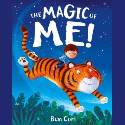 The Magic of Me
