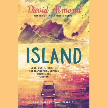 Island: The illustrated edition