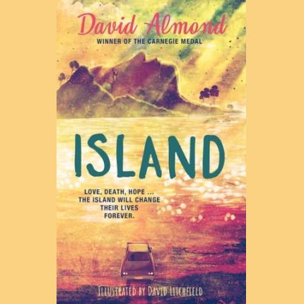 Island: The illustrated edition