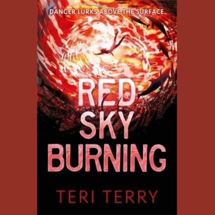Red Sky Burning
