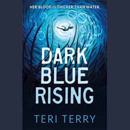 Dark Blue Rising
