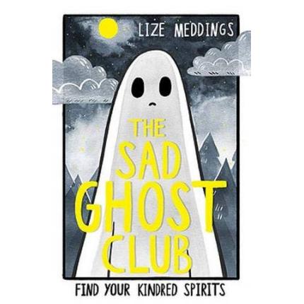 The Sad Ghost Club
