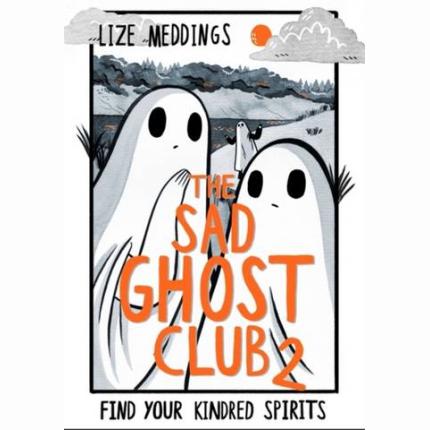 The Sad Ghost Club 2