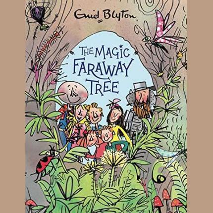 The Magic Faraway Tree Deluxe Edition