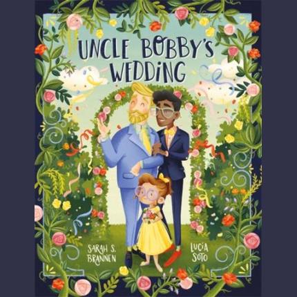 Uncle Bobby’s Wedding