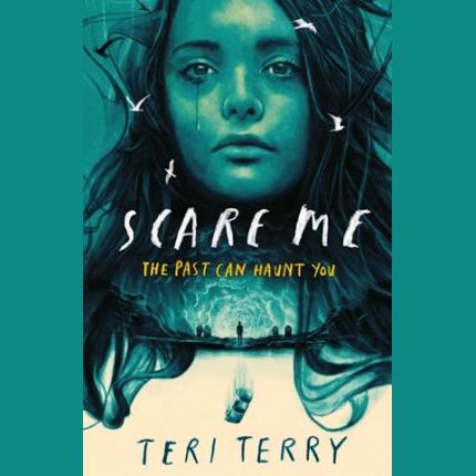 Scare Me