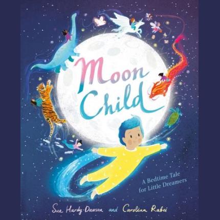 Moon Child