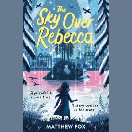 The Sky Over Rebecca
