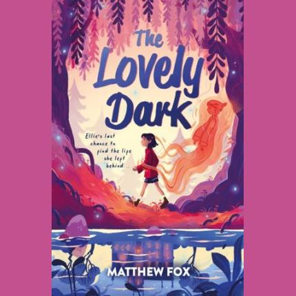 The Lovely Dark