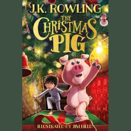 The Christmas Pig