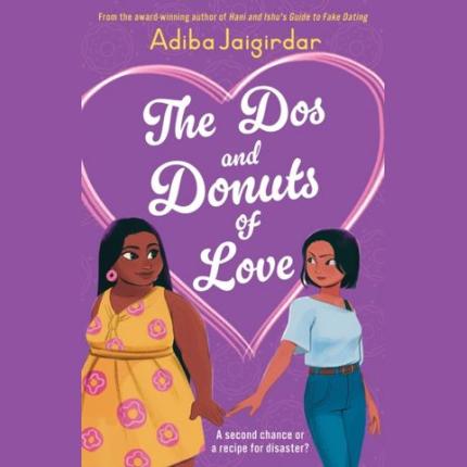The Dos and Donuts of Love